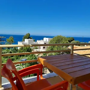 Hotel Marko Dhërmi