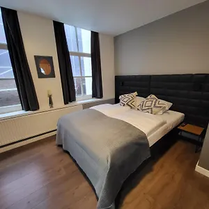 Hotel Broer & Zus L'Aia