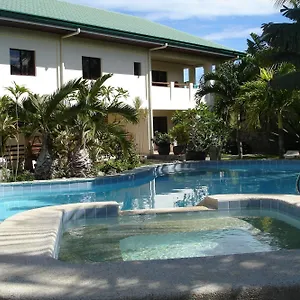 Resort Alona Swiss Panglao
