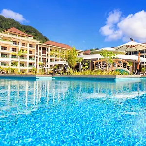 Savoy Seychelles Resort&spa Station touristique