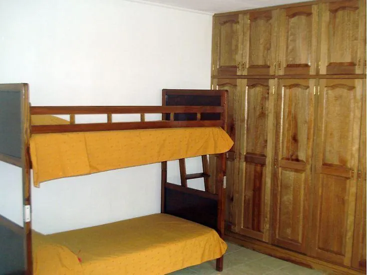 Rowsvilla Guest House Beau Vallon  Seychelles