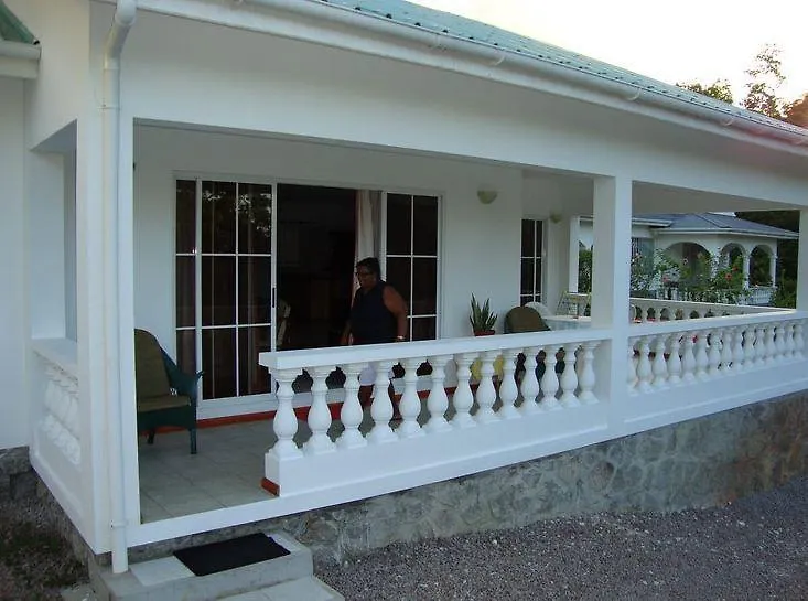 Rowsvilla Guest House Beau Vallon   Beau Vallon (Mahe)
