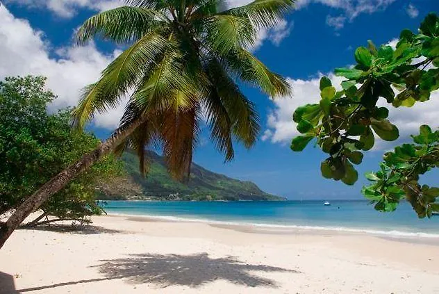 Rowsvilla Guest House Beau Vallon  3*, Beau Vallon (Mahe)